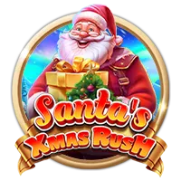 Santa’s Xmas Rush